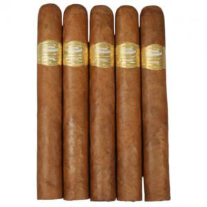 Por Larranaga Petit Coronas Cigar - Bundle of 5